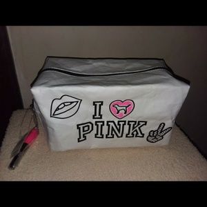 Victoria's secret bag